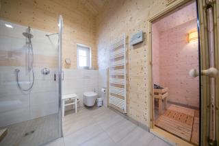 Typ E plus "Passat" -P-Liner-Haus- - Pelzerhaken - 4