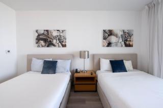 Relax in Miami 2B 2B Beach and Pool with Drinks - Hallandale Beach - 7