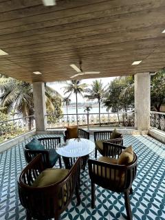 Pineapple stay - Khopoli - 9