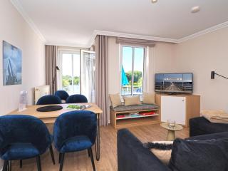 Seehof Seehof 121 - Bansin - 8