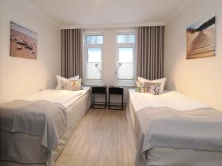 Seehof Seehof 121 - Bansin - 5