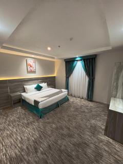 Jawharat Alia Apartment - Medina - 3