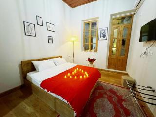 Buddha House Hotel and Cocktail Bar - Vlorë - 9