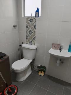 Al Qarni Homestay 1 - Ipoh - 3