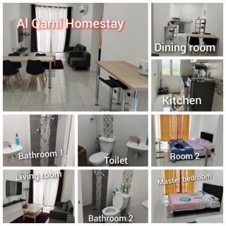 Al Qarni Homestay 1 - Ipoh - 2