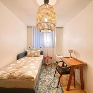 Sparrow House - Seoul - 9