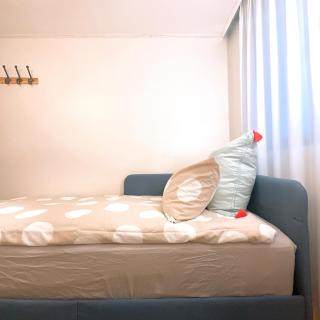 Sparrow House-international guest only - 5