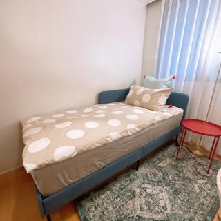 Sparrow House - Seoul - 5