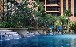 SM Service Suites Time Square kl - Kuala Lumpur - 8