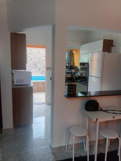 Sobrado com piscina - 8