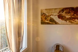 A Gem in the Heart of San Siro - Milan - 1