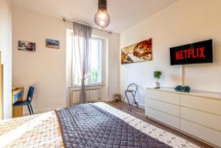 A Gem in the Heart of San Siro - Milan - 5