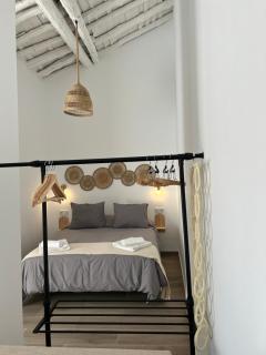 Casa Peñas 2 - 1