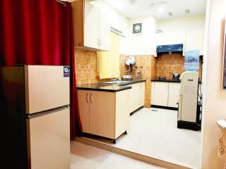 1 Bed Appartment Luxury Furnished Hotel Al amanah - 5