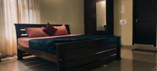 Coorg Riverview Retreat Stay - Kushālnagar - 3