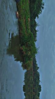 Coorg Riverview Retreat Stay - Kushālnagar - 1
