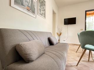 Cozy Apartment with Garden - Perugia - 2
