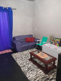 Quintal Compartilhado - Casa Temporada - Armacao dos Buzios - 7