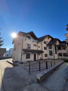 Apartman Mitrovic- Vila Zlatiborski Andjeo - 9