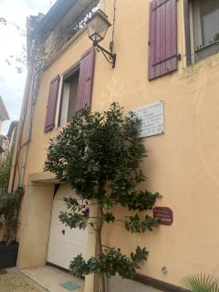 maison le croixsud - Peyriac-de-Mer - 7