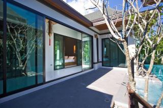Lucky villa 3 bdr Chalong - Phuket - 5
