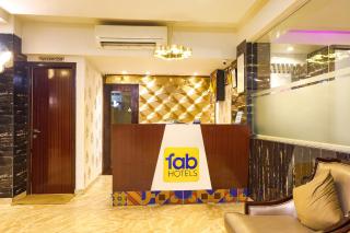 FabHotel Prime Sarala Crown With Pool - Nr Calangute Beach - Calangute - 5