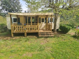 Camping La Douce Ardèche - Désaignes - 9