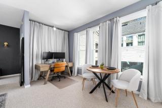 Charming Haile Village Studio - Gainesville - 6