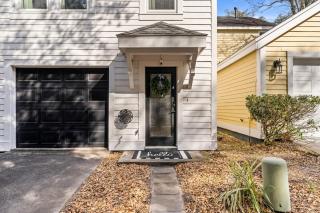 Charming Haile Village Studio - Gainesville - 4