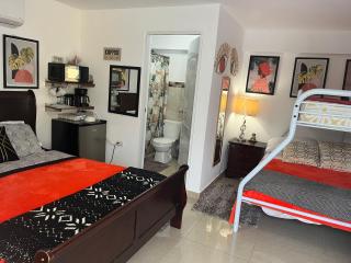 Gavidias Guest House - San Lorenzo - 7