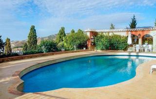 Stunning Home In Almuñecar - 8