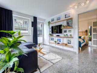 Ostseeresidenz Gorki Park GP 07A mit Wellness und Schwimmbad - 0