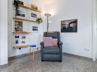 Ostseeresidenz Gorki Park GP 07A mit Wellness und Schwimmbad - Heringsdorf - 5