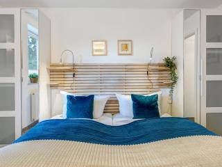 Ostseeresidenz Gorki Park GP 07A mit Wellness und Schwimmbad - Heringsdorf - 4