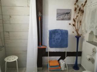 Ferien in der Scheune - Dammerstorf - 3