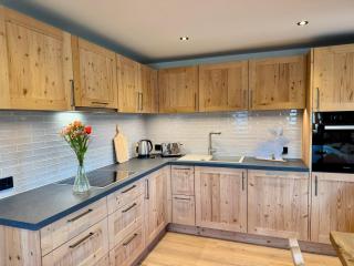 Tonis cozy Guesthouse by Alpin Charme Apartments - Reith bei Kitzbühel - 8