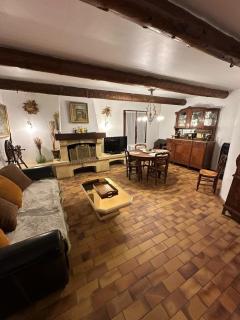 Maison Provençale Vue Étang & Charme Médiéval - Saint-Chamas - 6