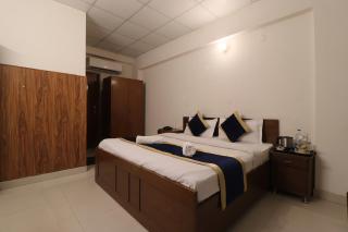 Hotel KRB Paradise ISBT DEHRADUN - Dehradun - 9
