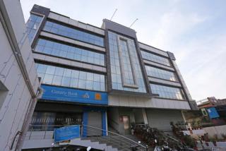 Hotel KRB Paradise ISBT DEHRADUN - Dehradun - 3
