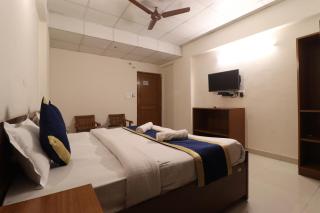 Hotel KRB Paradise ISBT DEHRADUN - Dehradun - 2