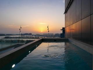 High End 4BR Penthouse with Private Pool and Skyline Views - 9