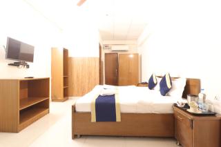 Hotel KRB Paradise ISBT DEHRADUN - Dehradun - 8