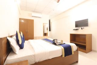 Hotel KRB Paradise ISBT DEHRADUN - Dehradun - 1