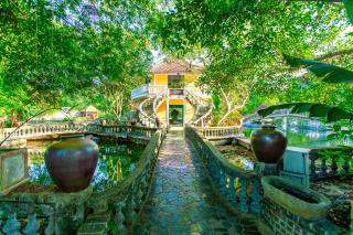 Dong Giao Bungalows Ninh Binh - Tam Ðiệp - 3