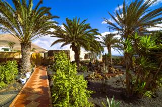 Madora Villa - Private pool, Amazing Garden, Sea View & Quiet Location - La Asomada - 3