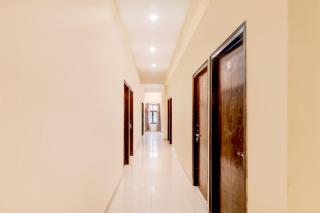Super Hotel O Indira Nagar - Lucknow - 7