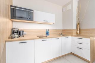 Bel Mare Resort Apartment with Parking by Noclegi Renters - Międzyzdroje - 1
