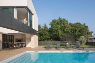 Villa ATRIA - Ližnjan - 7