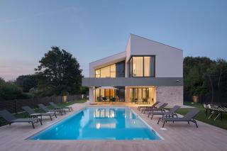 Villa ATRIA - Ližnjan - 3