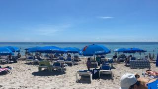 BeachWalk Studio Apmt 2 Beds with Beach Service 2103 - 7